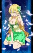 Leafa Album For You Guys To Enjoy