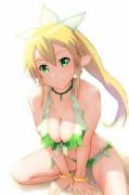 Leafa