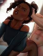 Kayla Getting Fucked (Pumps/Pumpkinsinclair) [Original]