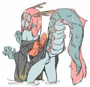 Small Collection Of Ryumimis [Original] (Crosspost /R/Ryumimi)