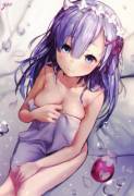 Rem Is Perfection