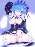 Rem Going Solo