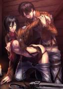 About Damn Time Eren