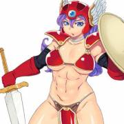 Hardbody/Fit Girls Hentai #2 (Crosspost From /R/Hentai)