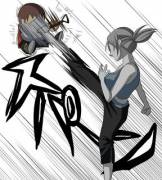 Get Out Of Here Villager