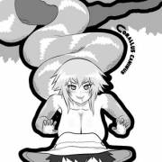 Boa Constrictor Lamia Prepares To Strike! By Theordomalleus.