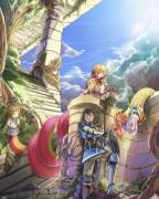 Daily Lamia #205: Surrounded