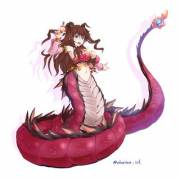 Appetizing Girl Spotted ♪