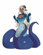 Two Beautiful Outfits