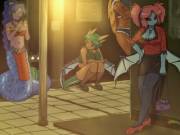 Lamias By Various Artists 79