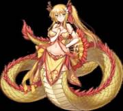 Lamias By Various Artists 45