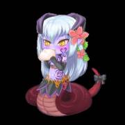 Alice With A Steambun