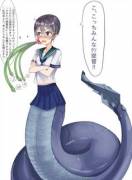 Lamias By Various Artists 33