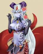 Merry Christmas Ya Filthy Animals!