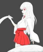 Daily Lamia #138: &Amp;Quot;I'm A Heavy Weapons Gal, And This, Is My Weapon.&Amp;Quot;