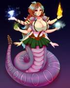 A Couple Dope Ass Sneks By Pastelletta