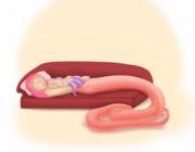 Are Purely Cute Lamias Allowed Here Too?(Oc)