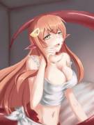 Daily Lamia #62: M0Re M11A