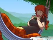 Sunny Day Scala By Blazbaros