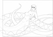 Knot Or Loop? By Phantom-Inker.