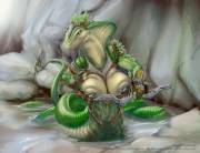 Camouflage By Antar-Dragon