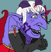 Daily Lamia #164: (((((((Illias)))))))