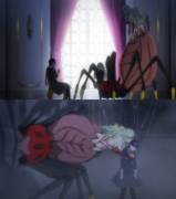 Is This The First Ever Catdog Styled Spidergirl? Also Is This Bad Design? [From Katsute ...