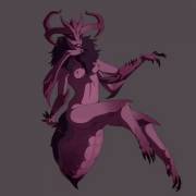 I Drew A Spider Girl A While Back For A Bud, I Was Told Y'all Would Appreciate It.