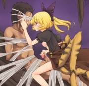 Heheh, Don't Be Shy, Darling....you Know It Feels Good! &Amp;Amp;Lt;3