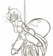 All Bound Up And Bonus Glasses