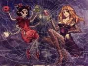 Muffet And ???