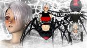 Cg Spider Girl