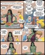 Wine - One Page (Flick)