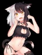 Y-You're Not Supposed To See This!