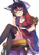 Can't You See I'm A Little Busy?