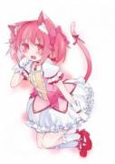 Madoka Nyan