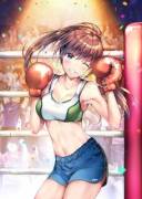 Boxing