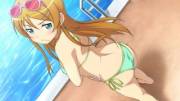 Kirino Has Such A Sweet Ass