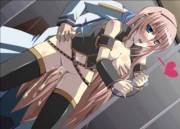 Captured, Then Fucked From Behind...