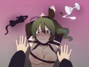 Well, Just So It Exists