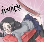 Shimoseka Comic (Full Version Linked From Comments)