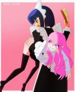 Siesta/Françoise (Gif)