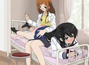 Disobeyed The Doctor