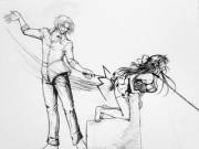 It's All Fun And Games...