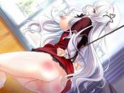 Ore No Kanojo Ga Gachi Hentai Sugiru