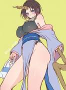 #28 Daily Nopan: The Wrath Of Cortex