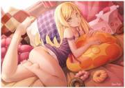 Daily Nopan Pic No.11