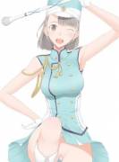 Daily Nopan Pic No.35