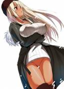 It's Been Getting Colder...