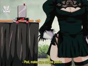 2B &Amp;Amp;Amp; Pod - Even Robots Can't Help Staring (Bluethebone)